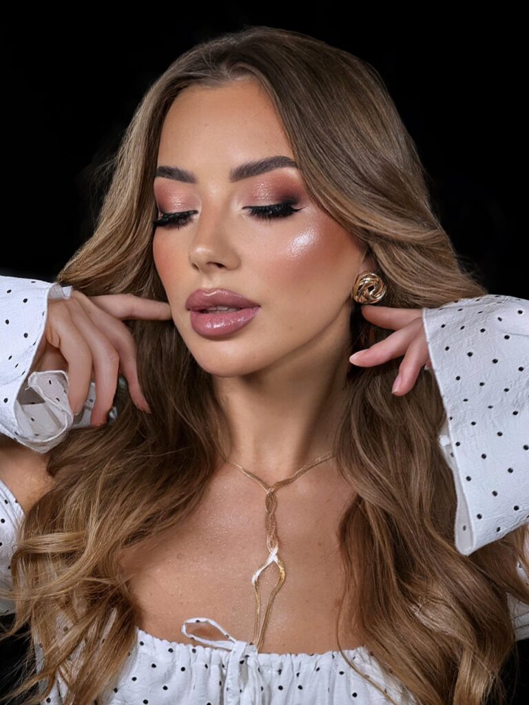 makeup service